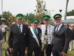 Schützenfest 2019
